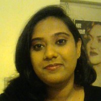Mansi Gandhi