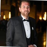 Mohamed Badr