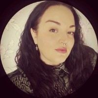 Steph Latham
