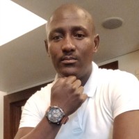 Clifford Sello Babili