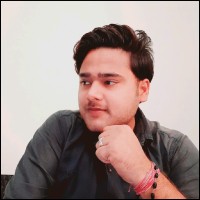 Chandra Vihari Garg