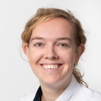 Janine Hageman-Van Wamel