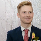 Simon Rayment