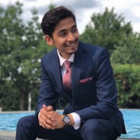 Vatsal Raj Maheshwari