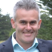 Scott Taylor