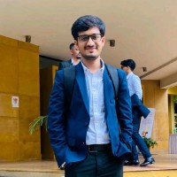Manthan Vaidya