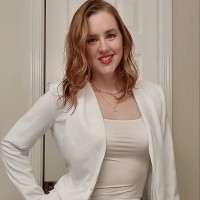 Caitlin Russell