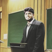 Amogh Deshmukh