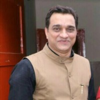 Rajesh Prabhu