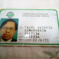 tajul arippin