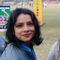 Neetu Behl
