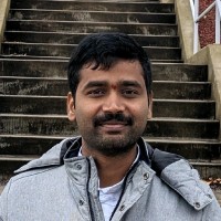 Chitambara Reddy Mylarapu