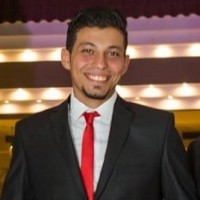 Kerlous Bahaa El-Din