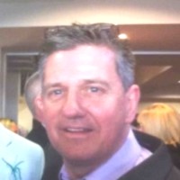 Mark Huddart