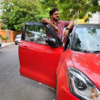 Balaji Kumar
