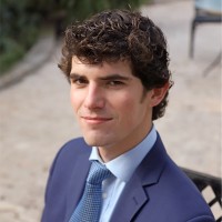 James Stocker