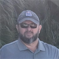 Phil Oughton