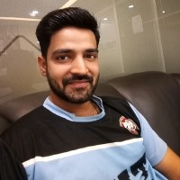 Pushkar Pathak