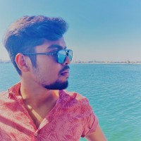 Abhinash Rout