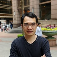 Lianyong Wen