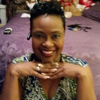 Sharon L. Brown