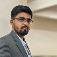 Jeevan Kumar P
