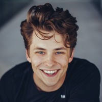 Joel Torgeson
