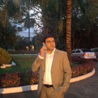 Siddharth Pujari