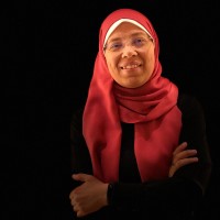 Iman Ahmed Mohamed