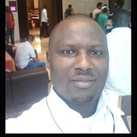 Steve Thuo, Cst Freelance Trainer