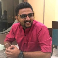 Parth Dave