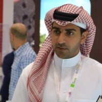 Ahmed Al Khaja Mrics