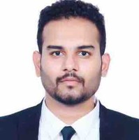 Akhil Goyal