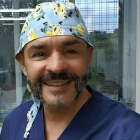 Fran J. Valderrama Canales