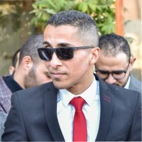 Mohamed Abdelgayed