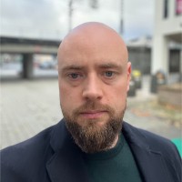 Joakim Reistad