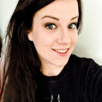 Amanda Eriks-Meijer