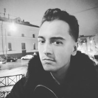 Andrii Oblamskyi