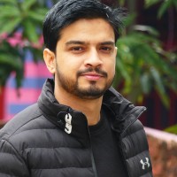 Sahil Dutt