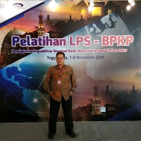 Sindu Senjaya Aji, Ca, Csep, Crmp, Crgp, Chrp