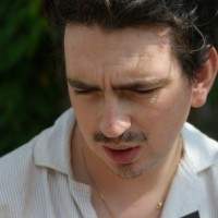 Benjamin Davis