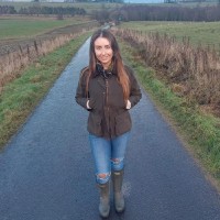 Georgina Buckingham-Crole