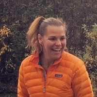 Tracy Woods