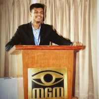Mainak Motilal