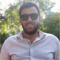 Birkan Tüfekçioğlu