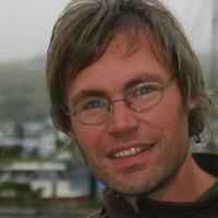 Nick Casey