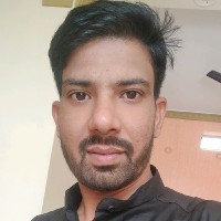 Dinesh Kumawat
