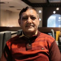 Subhash Chander Yadav