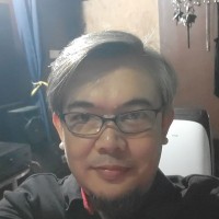 Ronald Allan Drilon