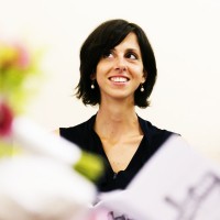 ELEONORA BALLINARI